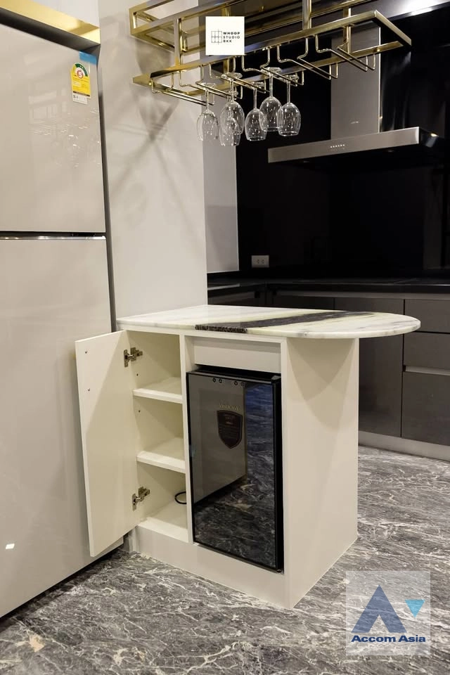 13  2 br Condominium for rent and sale in Sukhumvit ,Bangkok BTS Phrom Phong at Ashton Residence 41 AA37193