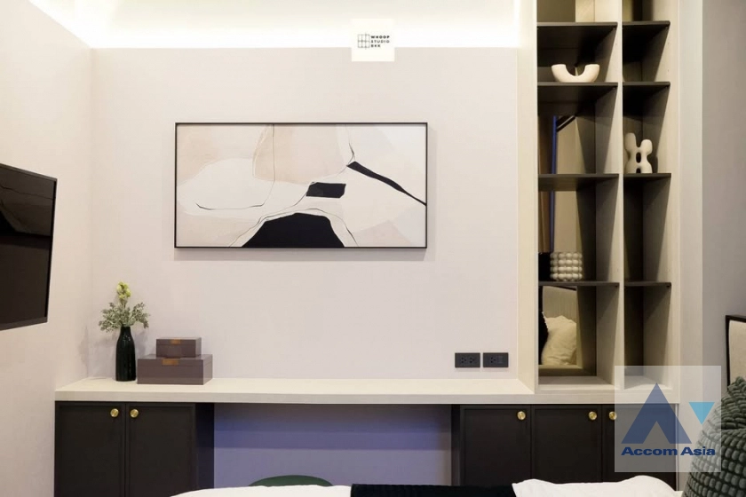  1  2 br Condominium for rent and sale in Sukhumvit ,Bangkok BTS Phrom Phong at Ashton Residence 41 AA37193