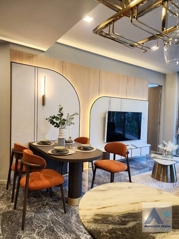 7  2 br Condominium for rent and sale in Sukhumvit ,Bangkok BTS Phrom Phong at Ashton Residence 41 AA37193