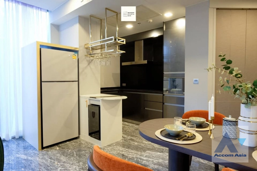 8  2 br Condominium for rent and sale in Sukhumvit ,Bangkok BTS Phrom Phong at Ashton Residence 41 AA37193