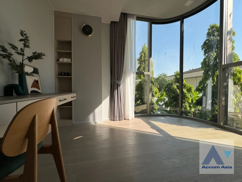 12  2 br Condominium for rent and sale in Sukhumvit ,Bangkok BTS Phrom Phong at Ashton Residence 41 AA37193