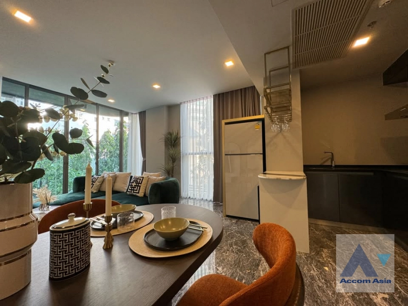 6  2 br Condominium for rent and sale in Sukhumvit ,Bangkok BTS Phrom Phong at Ashton Residence 41 AA37193