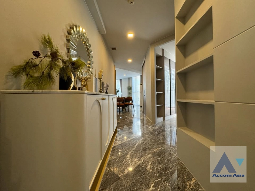 9  2 br Condominium for rent and sale in Sukhumvit ,Bangkok BTS Phrom Phong at Ashton Residence 41 AA37193