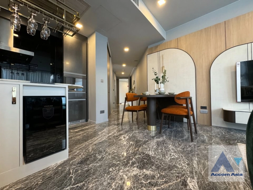 5  2 br Condominium for rent and sale in Sukhumvit ,Bangkok BTS Phrom Phong at Ashton Residence 41 AA37193