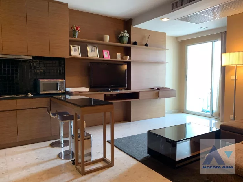  Nusasiri Grand Condo Condominium  2 Bedroom for Rent BTS Ekkamai in Sukhumvit Bangkok