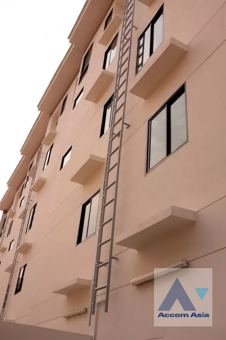 7  3 br House For Rent in Sathorn ,Bangkok BRT Wat Dokmai at Brighton Home Office Rama 3 AA37195