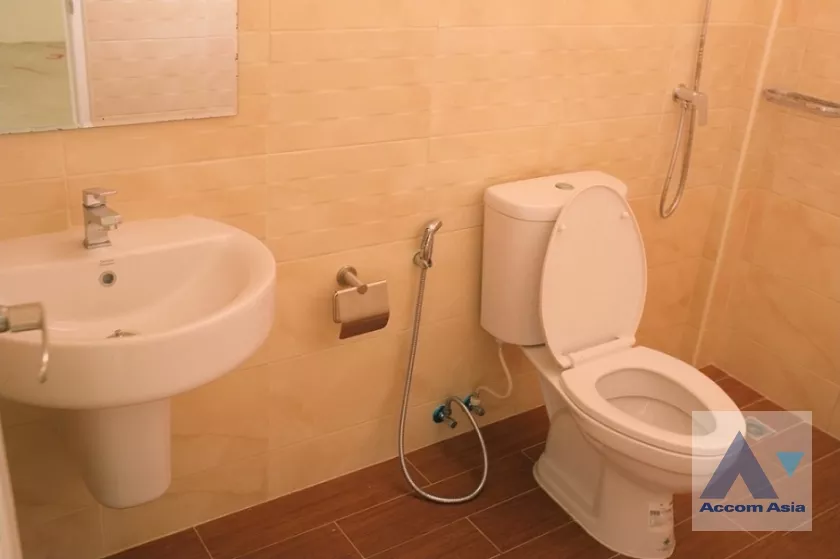 9  3 br House For Rent in Sathorn ,Bangkok BRT Wat Dokmai at Brighton Home Office Rama 3 AA37195