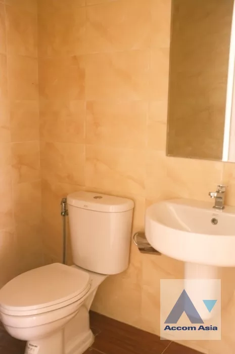 10  3 br House For Rent in Sathorn ,Bangkok BRT Wat Dokmai at Brighton Home Office Rama 3 AA37195