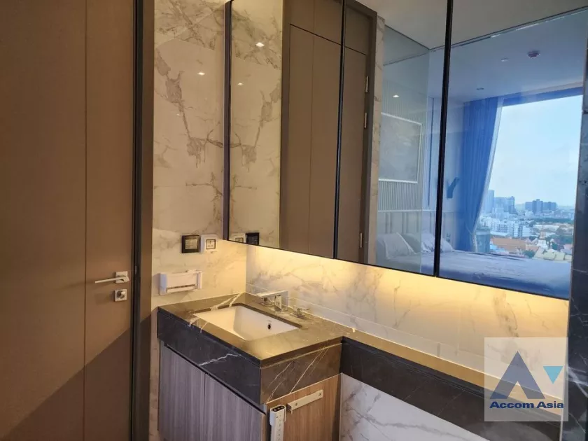 8  1 br Condominium For Rent in Sukhumvit ,Bangkok BTS Thong Lo - BTS Ekkamai at HYDE Heritage Thonglor AA37198