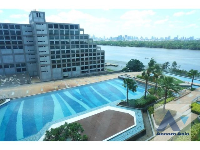 8  2 br Condominium For Sale in Sathorn ,Bangkok BRT Nararam 3 at Supalai Prima Riva AA37201