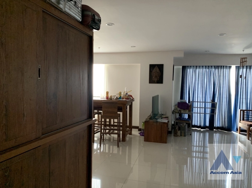 4  2 br Condominium For Sale in Sathorn ,Bangkok BRT Nararam 3 at Supalai Prima Riva AA37201
