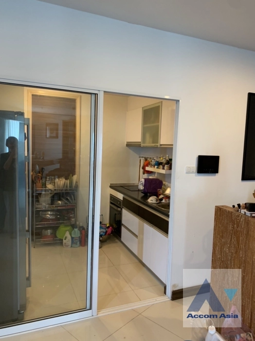 6  2 br Condominium For Sale in Sathorn ,Bangkok BRT Nararam 3 at Supalai Prima Riva AA37201