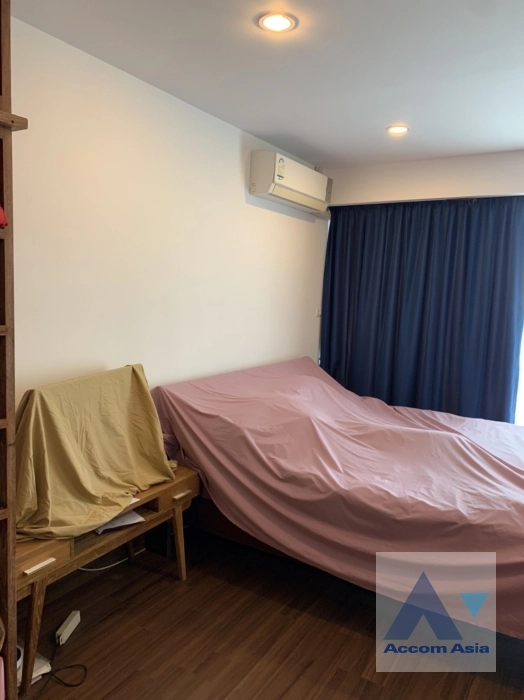 7  2 br Condominium For Sale in Sathorn ,Bangkok BRT Nararam 3 at Supalai Prima Riva AA37201