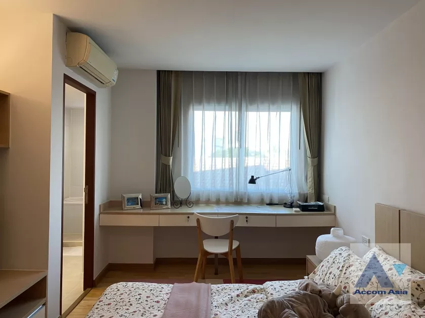 7  3 br Condominium for rent and sale in Sukhumvit ,Bangkok BTS On Nut at Residence 52 Condominium AA37203