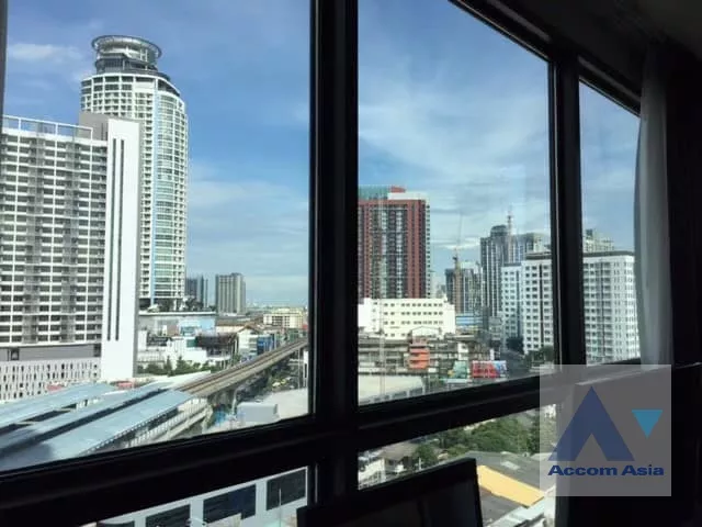 8  2 br Condominium For Rent in Sukhumvit ,Bangkok BTS Phra khanong at Rhythm Sukhumvit 44-1 AA37204