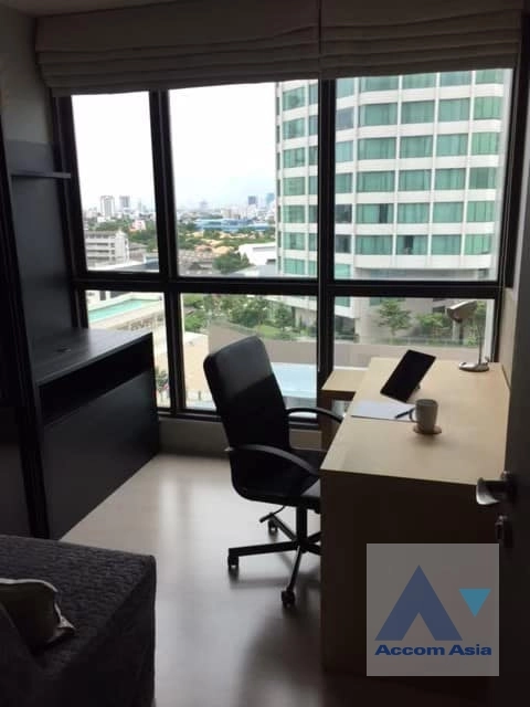 unit 2 Bedrooms  Condominium For Rent in Sukhumvit, Bangkok  near BTS Phra khanong (AA37204)