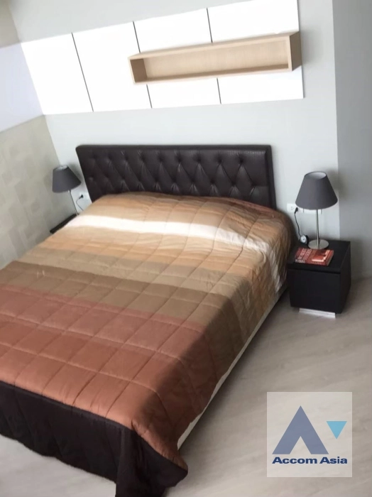 6  2 br Condominium For Rent in Sukhumvit ,Bangkok BTS Phra khanong at Rhythm Sukhumvit 44/1   AA37204