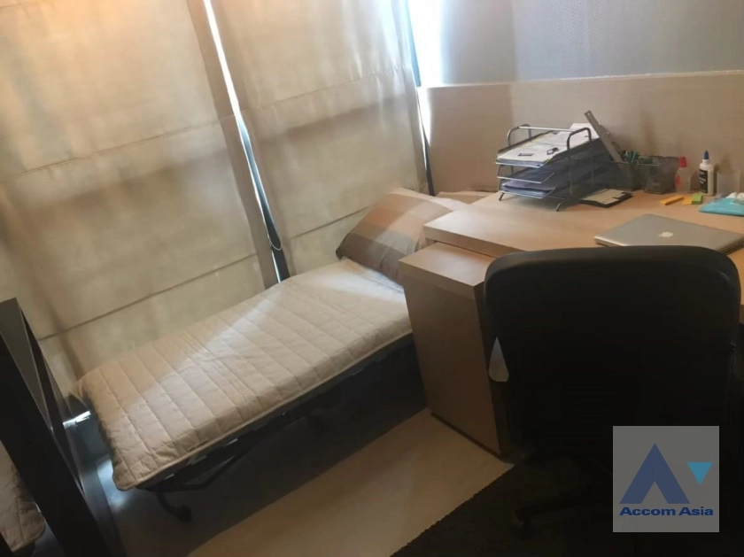 7  2 br Condominium For Rent in Sukhumvit ,Bangkok BTS Phra khanong at Rhythm Sukhumvit 44/1   AA37204