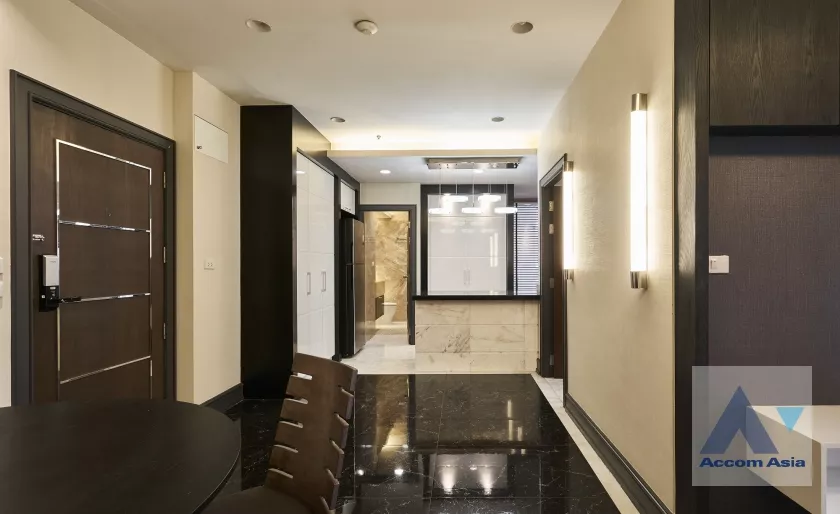  1  1 br Condominium For Sale in  ,Bangkok BTS Phaya Thai at Pathumwan Resort AA37205