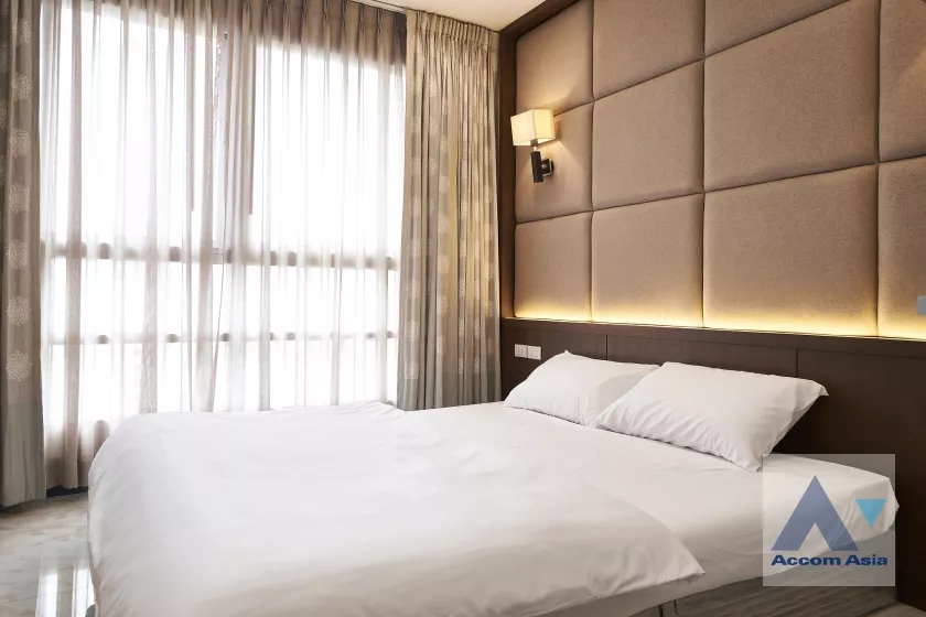  1  1 br Condominium For Sale in  ,Bangkok BTS Phaya Thai at Pathumwan Resort AA37205