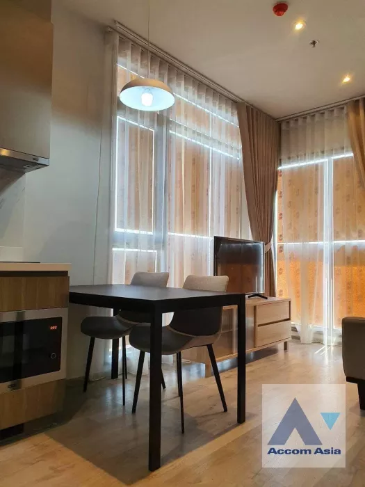  2  1 br Condominium For Rent in Sukhumvit ,Bangkok BTS Ekkamai at Rhythm Ekkamai Estate AA37206