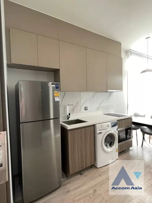  1  1 br Condominium For Rent in Sukhumvit ,Bangkok BTS Ekkamai at Rhythm Ekkamai Estate AA37206