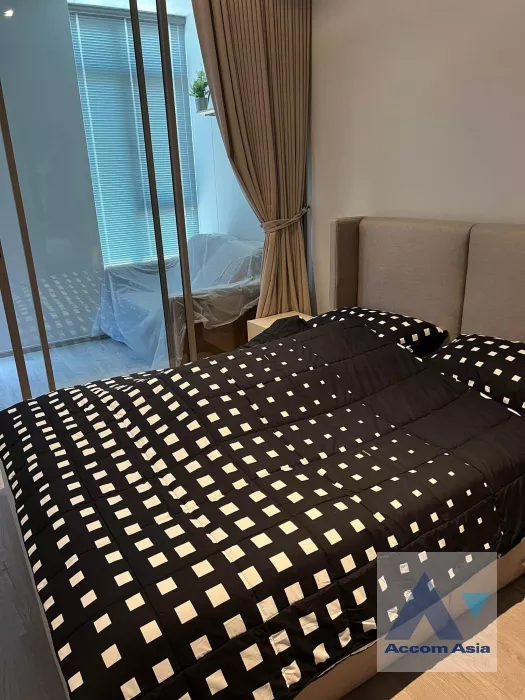 4  1 br Condominium For Rent in Sukhumvit ,Bangkok BTS Ekkamai at Rhythm Ekkamai Estate AA37206