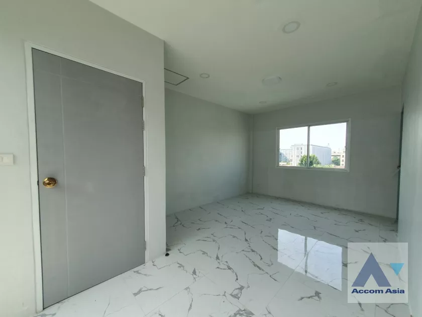 23  4 br Townhouse For Rent in Sukhumvit ,Bangkok BTS Punnawithi at Hallmark 2 Prestige Sukhumvit 64 AA37207