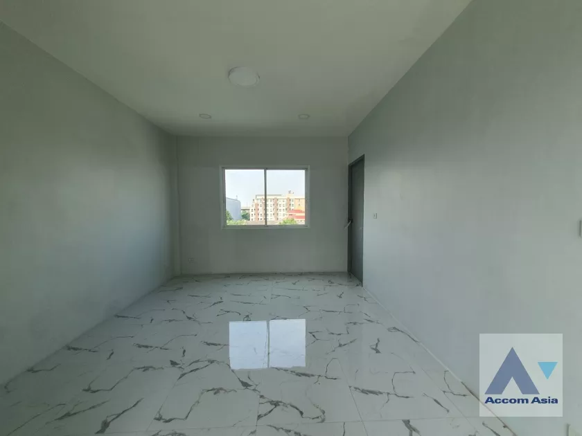 22  4 br Townhouse For Rent in Sukhumvit ,Bangkok BTS Punnawithi at Hallmark 2 Prestige Sukhumvit 64 AA37207