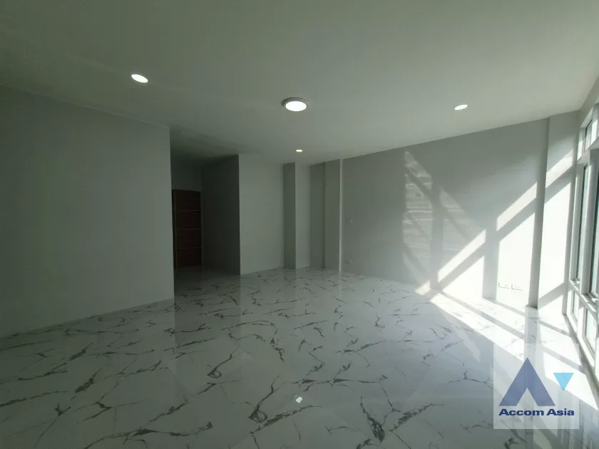 17  4 br Townhouse For Rent in Sukhumvit ,Bangkok BTS Punnawithi at Hallmark 2 Prestige Sukhumvit 64 AA37207