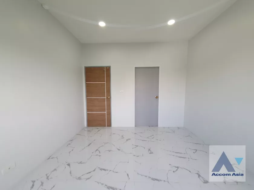 29  4 br Townhouse For Rent in Sukhumvit ,Bangkok BTS Punnawithi at Hallmark 2 Prestige Sukhumvit 64 AA37207