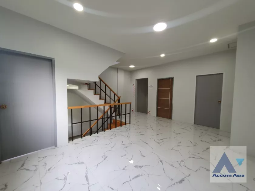 7  4 br Townhouse For Rent in Sukhumvit ,Bangkok BTS Punnawithi at Hallmark 2 Prestige Sukhumvit 64 AA37207