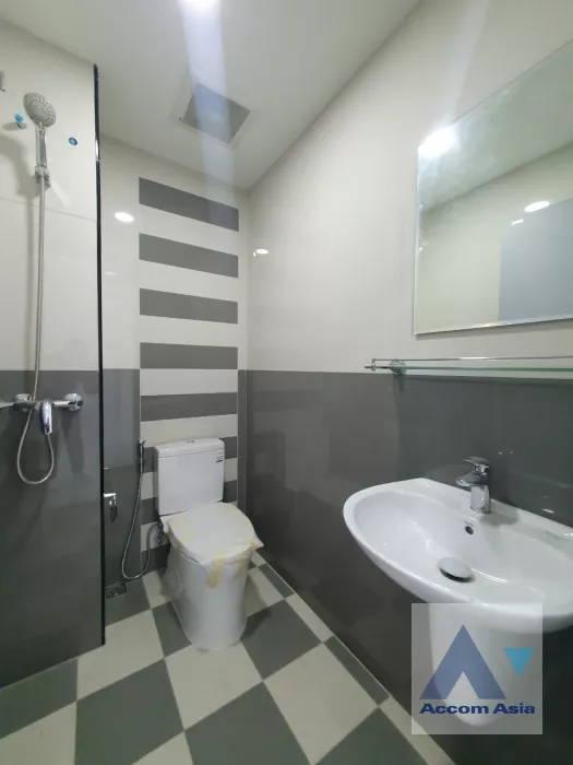 34  4 br Townhouse For Rent in Sukhumvit ,Bangkok BTS Punnawithi at Hallmark 2 Prestige Sukhumvit 64 AA37207