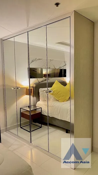 5  Studio Condominium For Rent in Sukhumvit ,Bangkok BTS Nana at The Trendy Sukhumvit 13 AA37208