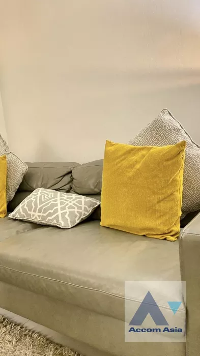 unit Studio  Condominium For Rent in Sukhumvit, Bangkok  near BTS Nana (AA37208)