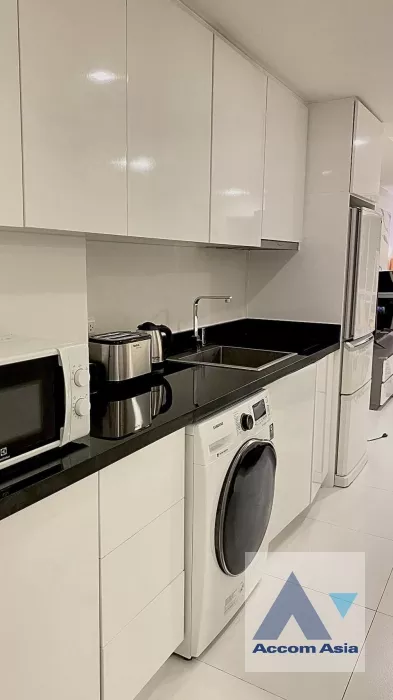 unit Studio  Condominium For Rent in Sukhumvit, Bangkok  near BTS Nana (AA37208)