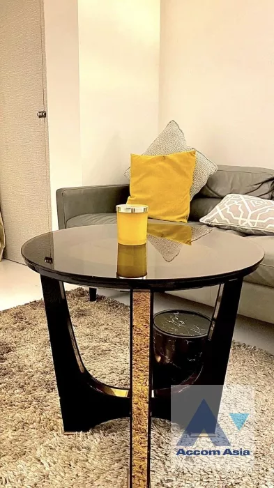 unit Studio  Condominium For Rent in Sukhumvit, Bangkok  near BTS Nana (AA37208)