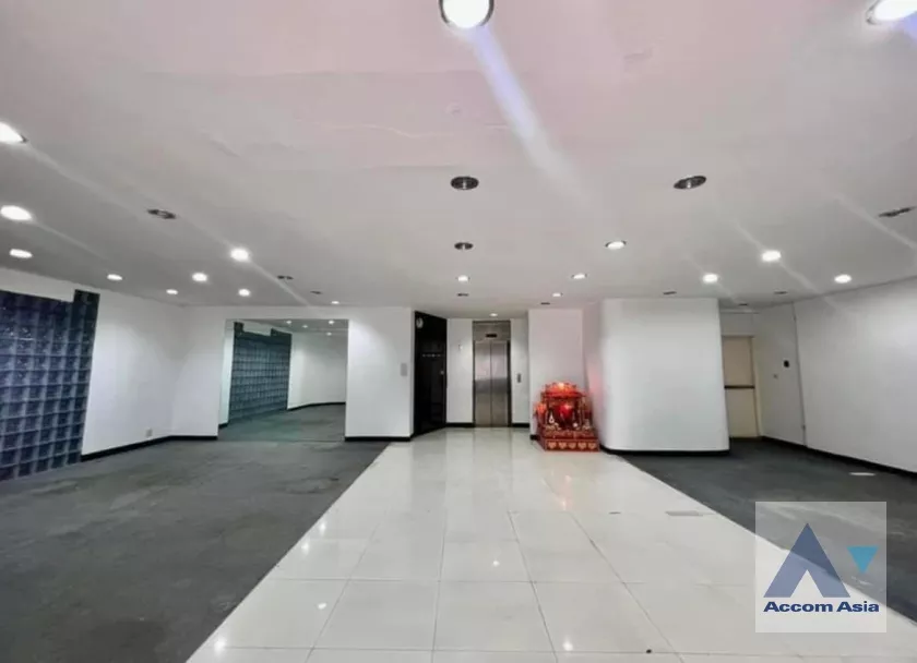 10  Building For Rent in Charoen Nakhon ,Bangkok BTS Krung Thon Buri AA37218