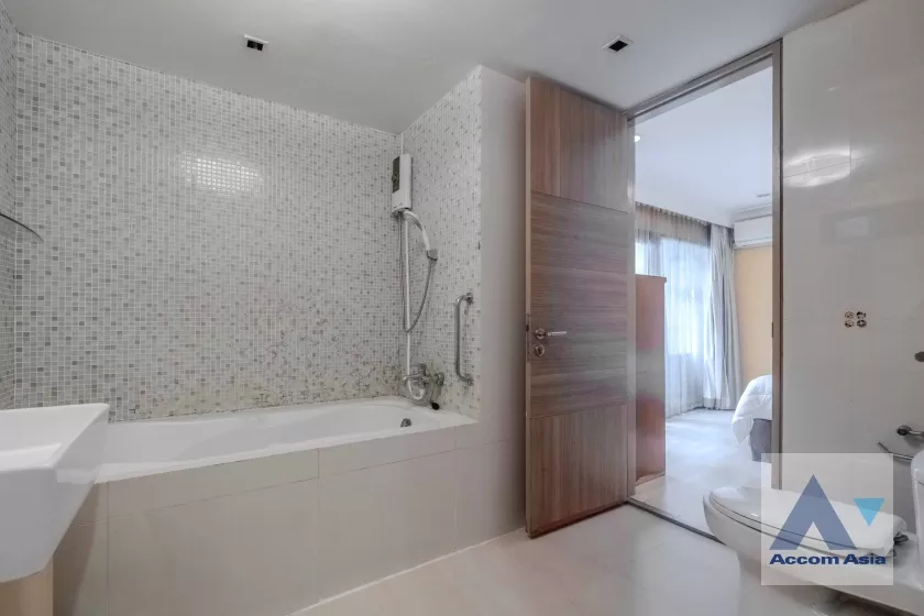 29  3 br Condominium For Rent in Sukhumvit ,Bangkok BTS Phrom Phong at Mahogany Tower AA37219