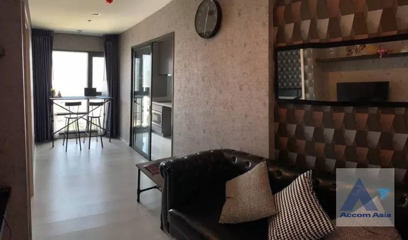  1  1 br Condominium for rent and sale in Sukhumvit ,Bangkok BTS Thong Lo at Rhythm Sukhumvit 36-38 AA37222