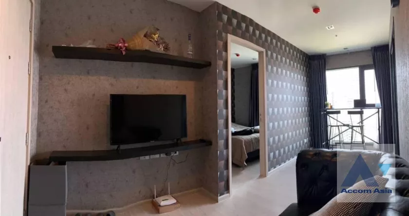 4  1 br Condominium for rent and sale in Sukhumvit ,Bangkok BTS Thong Lo at Rhythm Sukhumvit 36-38 AA37222