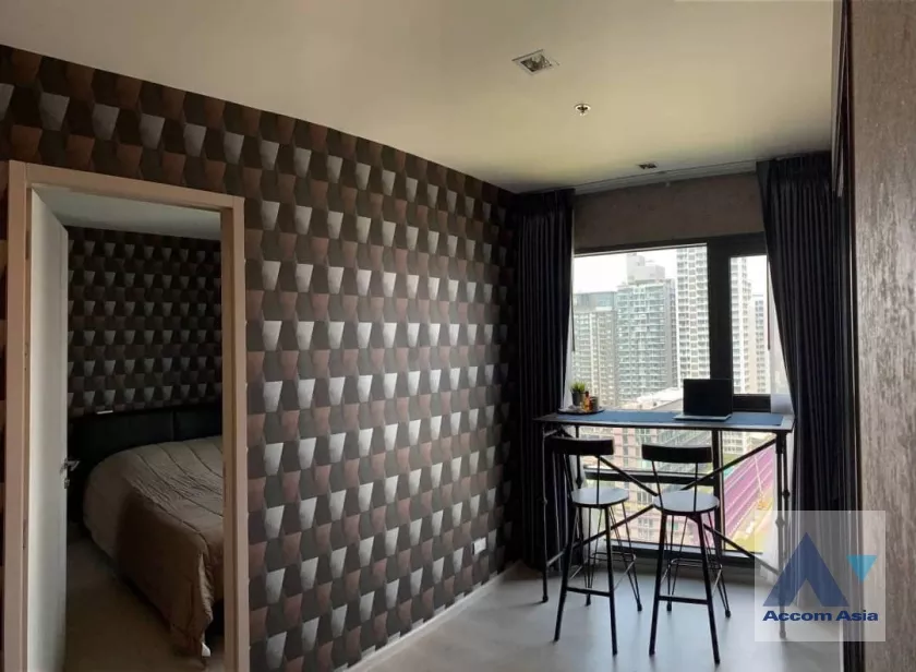 Rhythm Sukhumvit 36-38 Condominium  1 Bedroom for Sale & Rent BTS Thong Lo in Sukhumvit Bangkok