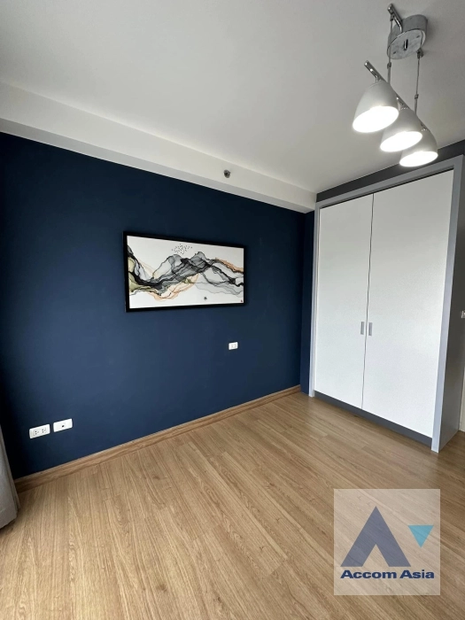 unit 2 Bedrooms  Condominium For Rent & Sale in Ratchadaphisek, Bangkok  near BTS Ekkamai (AA37223)