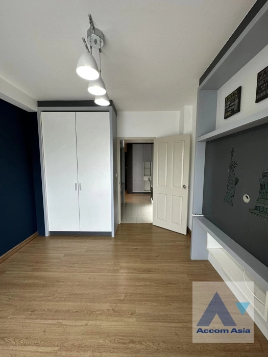 6  2 br Condominium for rent and sale in Ratchadaphisek ,Bangkok BTS Ekkamai at Supalai Park Ekkamai Thonglor AA37223