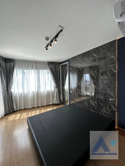 8  2 br Condominium for rent and sale in Ratchadaphisek ,Bangkok BTS Ekkamai at Supalai Park Ekkamai Thonglor AA37223