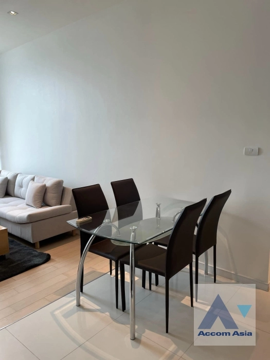 unit 2 Bedrooms  Condominium For Rent & Sale in Sukhumvit, Bangkok  near BTS Thong Lo (AA37224)