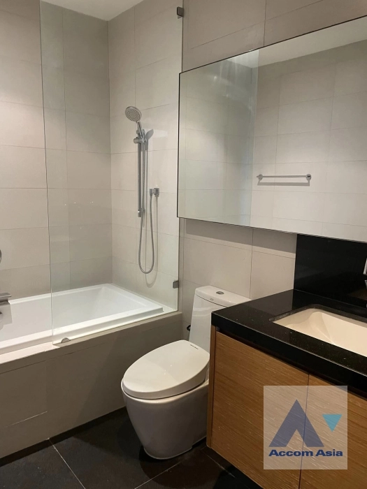 10  2 br Condominium for rent and sale in Sukhumvit ,Bangkok BTS Thong Lo at Eight Thonglor AA37224