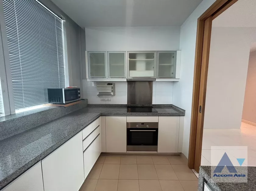 4  3 br Condominium For Rent in Sukhumvit ,Bangkok BTS Asok - MRT Sukhumvit at Millennium Residence @ Sukhumvit AA37227