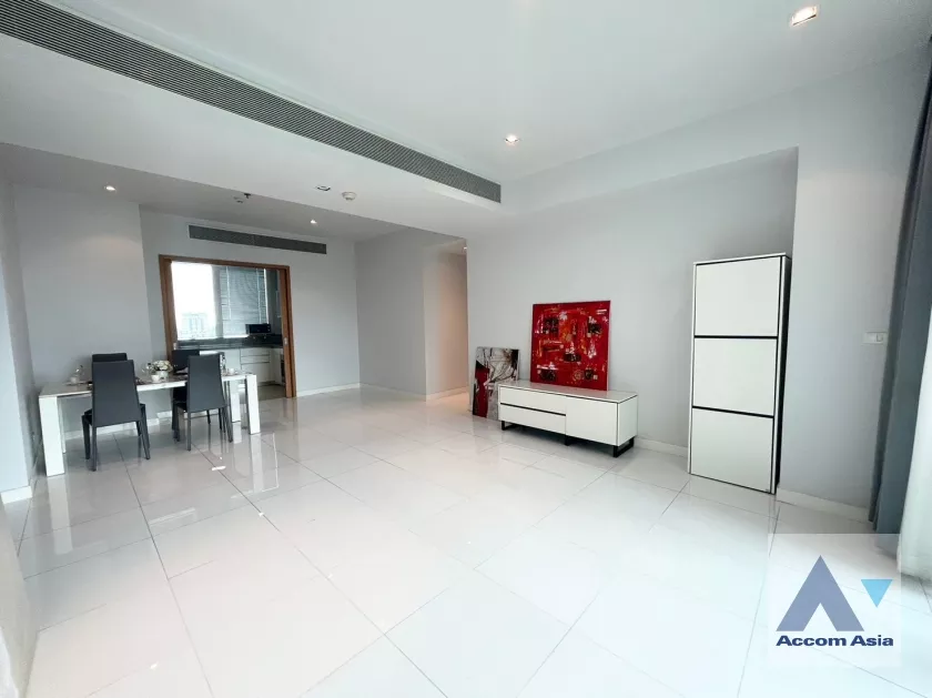  1  3 br Condominium For Rent in Sukhumvit ,Bangkok BTS Asok - MRT Sukhumvit at Millennium Residence @ Sukhumvit AA37227