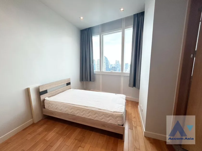 6  3 br Condominium For Rent in Sukhumvit ,Bangkok BTS Asok - MRT Sukhumvit at Millennium Residence @ Sukhumvit AA37227